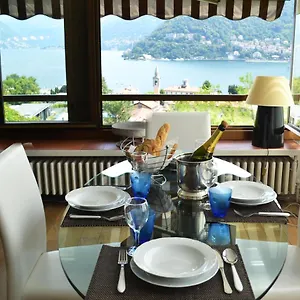 Villa Luxury In, Como