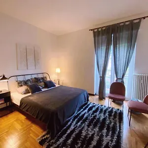 Casa Di Marco Ferienhaus