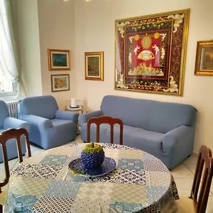 Casa Scalini Apartment