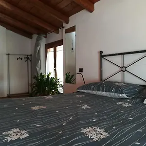 La Casetta Ferienhaus